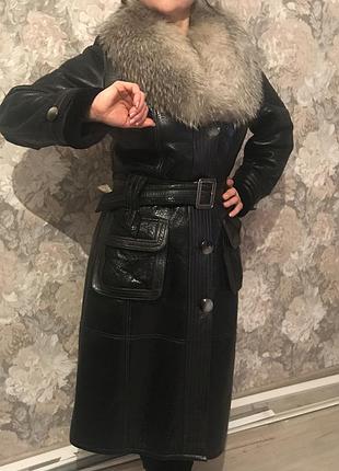 Дублянка з італії