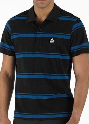 Футболка поло le coq sportif, новая, оригинал