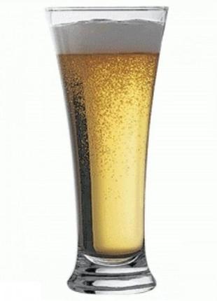 Бокал для пива pasabahce pub 42199 (320мл. 3шт.)(10584)1 фото