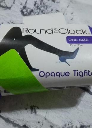 Колготы 40den(сирень) сша .рост 150-165