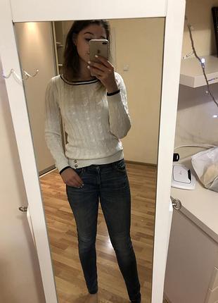 Джинсы женские