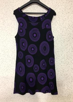 Милый сарафанчик трикотаж