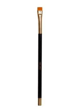 Кисть для фарбування брів і коректора №20 nikk mole