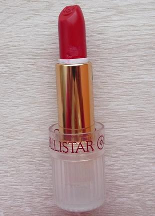 Помада collistar rossetto mille baci spf 15 тон 55 rosso roma тестер2 фото