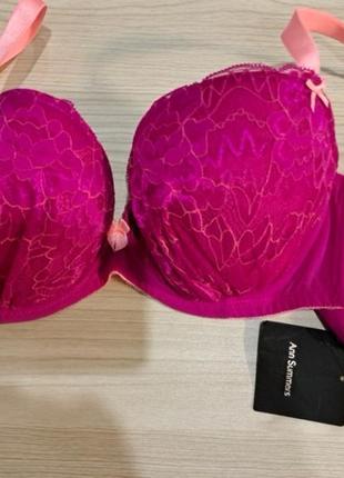 Бюстгальтер ann summers 70f