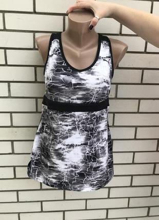 Спортивна майка,футболка,великий розмір,оригінал, puma