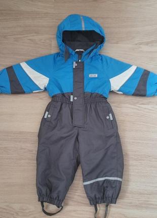 Термокомбинезон lassie by reima