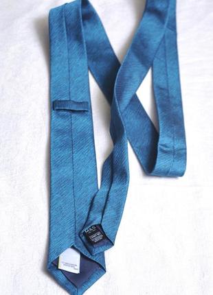 Стильний краватка від marks & spencer3 фото