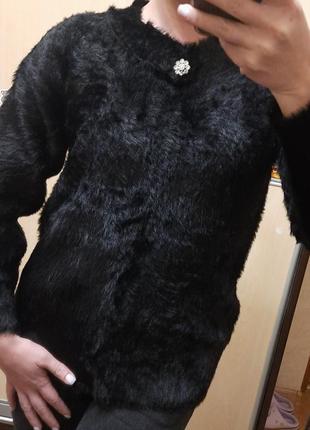 Кофта тепла