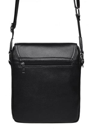 Чоловіча шкіряна сумка2 фото