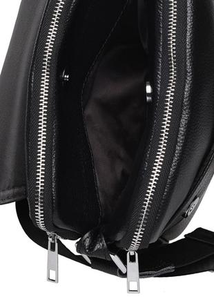 Чоловіча шкіряна сумка5 фото