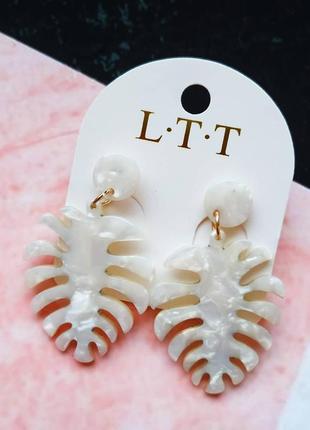 Серьги серьги