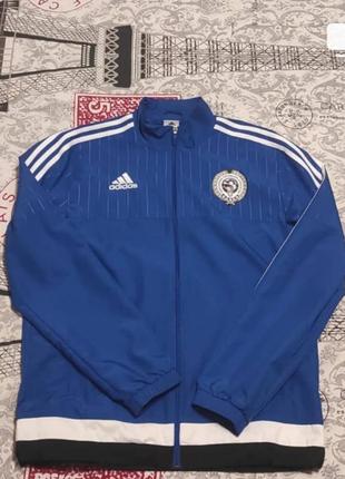 Вітрівка adidas1 фото