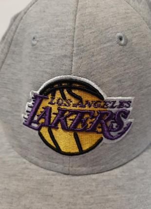 Lakers бейсболка, кепка2 фото