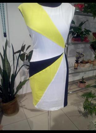 👗 летнее платье