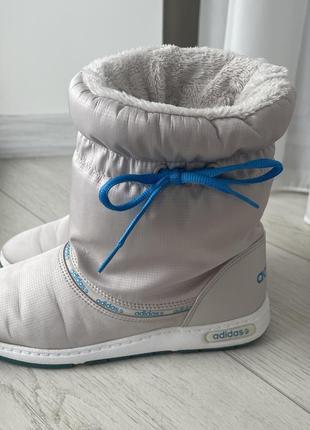 Дутики adidas оригінал