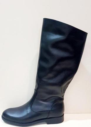 Зимние сапоги 42-43 р зима