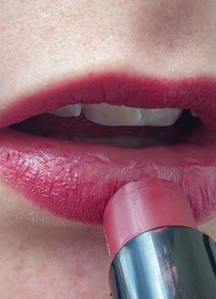 Матовая стойкая помада  wet'n wild megalast lip colour e917b cinnamon spice