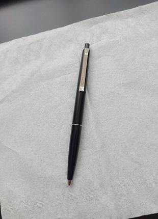 Шариковая ручка  qp6 (германия) оригинал1 фото