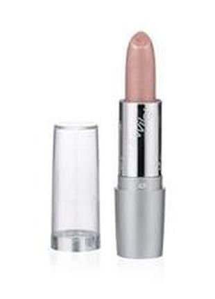 Сяюча помада wet'n wild silk finish lipstick e547b breeze