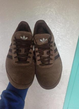 Кросівки adidas mid porsche design/ устілка 25см.