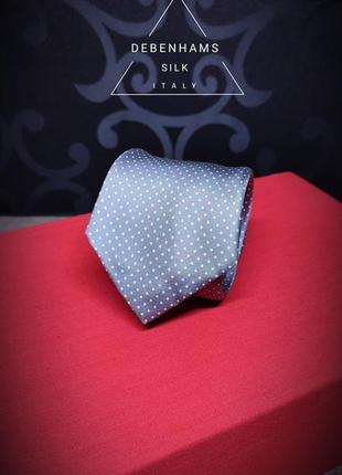 Краватка christian dior monsieur couture