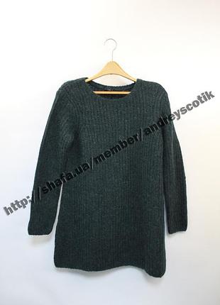 Свитер cos размеры m,l 5