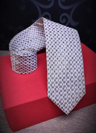 Краватка шовкова c&a, germany2 фото