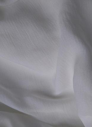 Нежная воздушная блуза primark р.18. большой размер6 фото