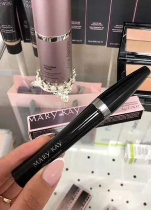 Туш сенсация mary kay  mary kay мери кей мэри кэй