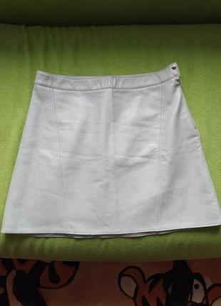 Тепла зимова спідниця