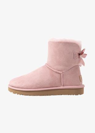 Ugg australia угги оригинал 36 размер натуральный мех овчина