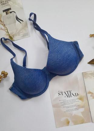 Бюстгальтер victoria's secret original 34b 75b