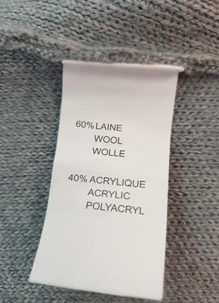 Rodier теплий кардиган 9