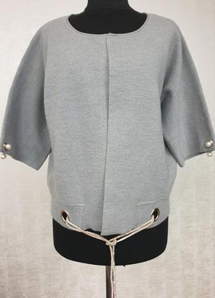 Rodier теплий кардиган 7