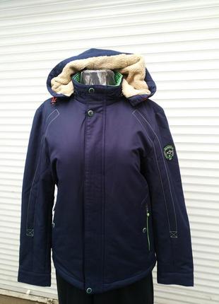 Торговые марка куртки