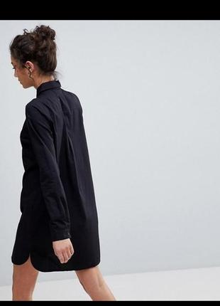 Сукня у стилі сорочки