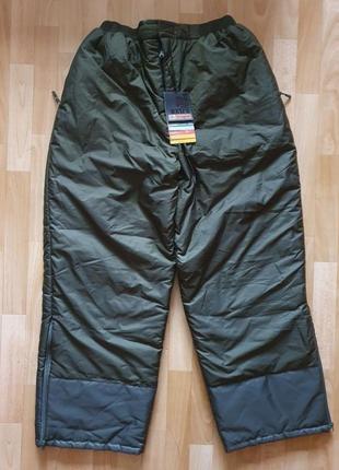 Зимовв штани snugpak sp6 ,  xxl 
olive ecwcs 7 level.