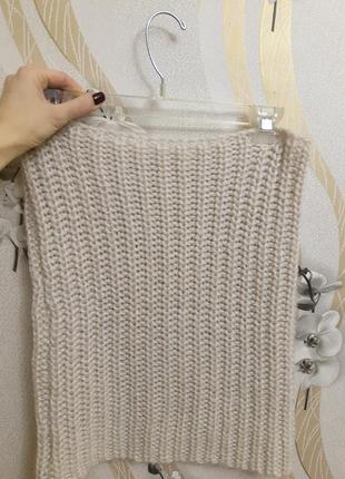 Прекрасный хомут от h&m