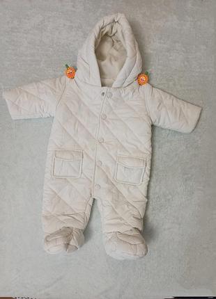 Комбінезон демі gogo kid's