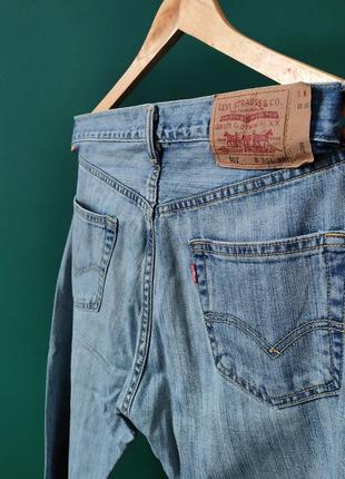 Джинси  levis1 фото