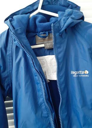Комбенизон regatta 3