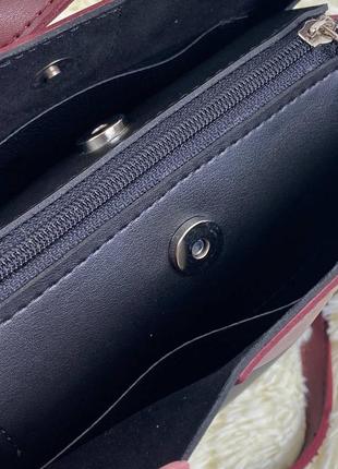 Сумка жіноча 3