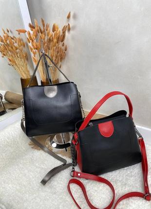 Сумка жіноча 6