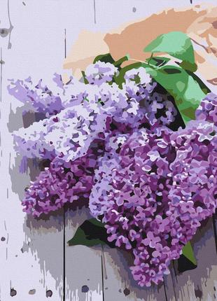 Картина по номерам art craft "дыхание весны" 40*50 см 13111-ac