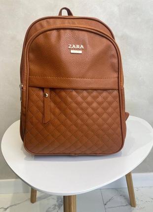 Рюкзак zara