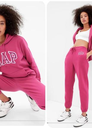 Спортивний костюм на флісі gap