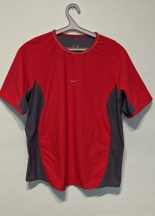 Nike  dri-fit жіноча оригінальна футболка