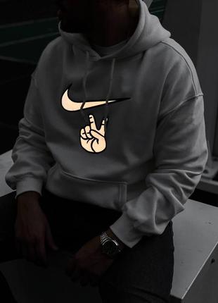 Худі чоловіче