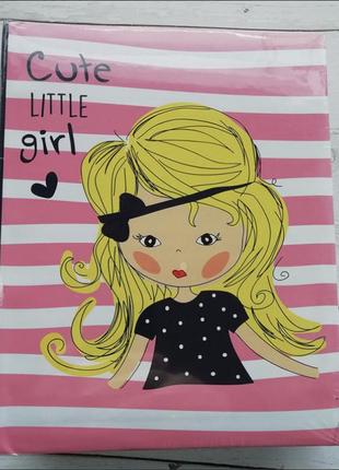 Фотоальбом на 200 фото размером 10*15